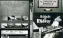 Das 2.Weltkrieg Archiv-Schlacht um Midway (2010) R2 DE DVD Cover