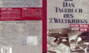 Das Tagebuch des 2.Weltkriegs R2 DE DVD Cover