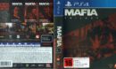 Mafia Trilogy (Australia) PS4 Cover
