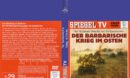 Der barbarische Krieg im Osten R2 DE DVD Cover