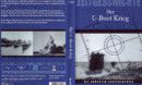 Der U-Boot Krieg (2003) R2 DE DVD Cover