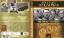 Der zweite Weltkrieg-Teil 2-Der Angriff der Nazis (2005) R2 DE DVD Cover