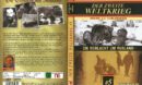 Der zweite Weltkrieg-Teil 5-Die Schlacht um Rußland (2005) R2 DE DVD Cover