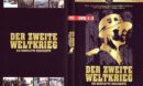 Der zweite Weltkrieg 1-3 R2 DE DVD Cover