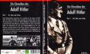Die Chroniken des Adolf Hitler-Teil 1-Der Weg zum Krieg R2 DE DVD Cover