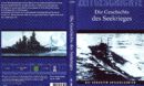 Die Geschichte des Seekrieges R2 DE DVD Cover