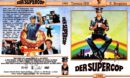 Der Supercop (1980) R2 DE DVD Cover