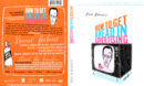 HOW TO GET AHEAD IN ADVERTISING CRITERION COLLECTION (1988) DVD COVER & LABEL