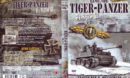Legende Tiger-Panzer (2007) R2 DE DVD Cover