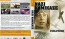 Nazi Kamikaze R2 DE DVD Cover