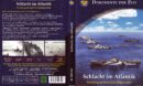 Schlacht im Atlantik R2 DE DVD Cover