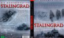 Stalingrad-Die Dokumentation R2 DE DVD Cover