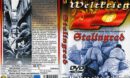 Stalingrad-Mythos einer Schlacht R2 DE DVD Cover