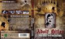 Adolf Hitler-Protokoll des Untergangs R2 DE DVD Cover