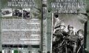 Der Zweite Weltkrieg-Amerikas Eintritt in den 2. Weltkrieg gegen Deutschland und Japan R2 DE DVD Cover