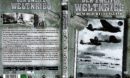 Der Zweite Weltkrieg-Die Schlacht um England R2 DE DVD Cover