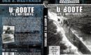 Die Deutsche Kriegsmarine-U-Boote im 2.Weltkrieg 1939-1941 R2 DE DVD Cover
