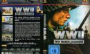 WW II-Wir waren Soldaten R2 DE DVD Cover
