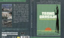 Trans Brasilia-Phantastische Reise R2 DE DVD Cover