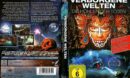Verborgene Welten-Die Höhlen der Toten R2 DE DVD Cover