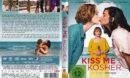 Kiss Me Kosher R2 DE DVD Cover