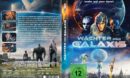 Wächter der Galaxis R2 DE DVD Cover