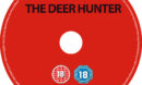 The Deer Hunter UHD Label