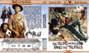 Die rechte und die linke Hand des Teufels (1970) R2 DE DVD Cover