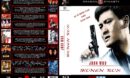John Woo IKONEN BOX - R2 - DE - Custom Blu-Ray Cover