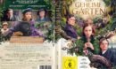 Der geheime Garten R2 DE DVD Cover