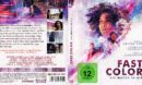 Fast Color (2021) DE Blu-Ray Cover