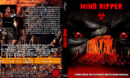 Mind Ripper DE Blu-Ray cover