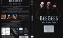 Bee Gees-One Night Only (1998) DVD Cover