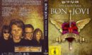 Bon Jovi-The Crush Tour DVD Covers