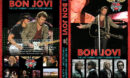 Bon Jovi-The Lost Highway Leads To Ebreichsdorf DVD Cover