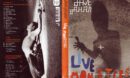 Dave Gahan-Live Monsters DVD Cover