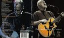 David Gilmour-In Concert DVD Cover