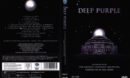 Deep Purple-In Concert DVD Covers