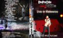 Depeche Mode-Live in Katowice DVD Cover