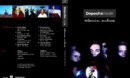 Depeche Mode-Television Archives DVD Cover