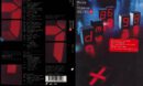 Depeche Mode-Videos 86-98 DVD Cover