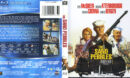 The Sand Pebbles (1966) Blu-Ray Cover & label