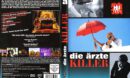 Die Ärzte-Killer DVD Cover