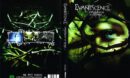 Evanescence-Anywhere But Home DVD Cover