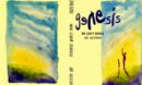 Genesis-We Can't Dance-All Access DVD Cover