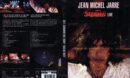 Jean-Michel Jarre-Solidarnosc Live DVD Cover