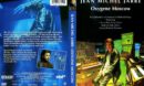 Jean-Michel Jarre-Oxygen Moscow DVD Cover