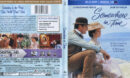 Somewhere In Time (1980) Blu-Ray Cover & label