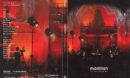 Marillion-Live From Cadogan Hall DVD Cover