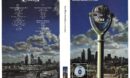 Marillion-Somewhere In London DVD Cover